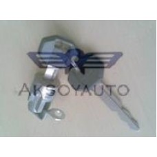 MB381244 KİLİT FİŞEĞİ SAĞ ÖN KAPI GALANT 84-87